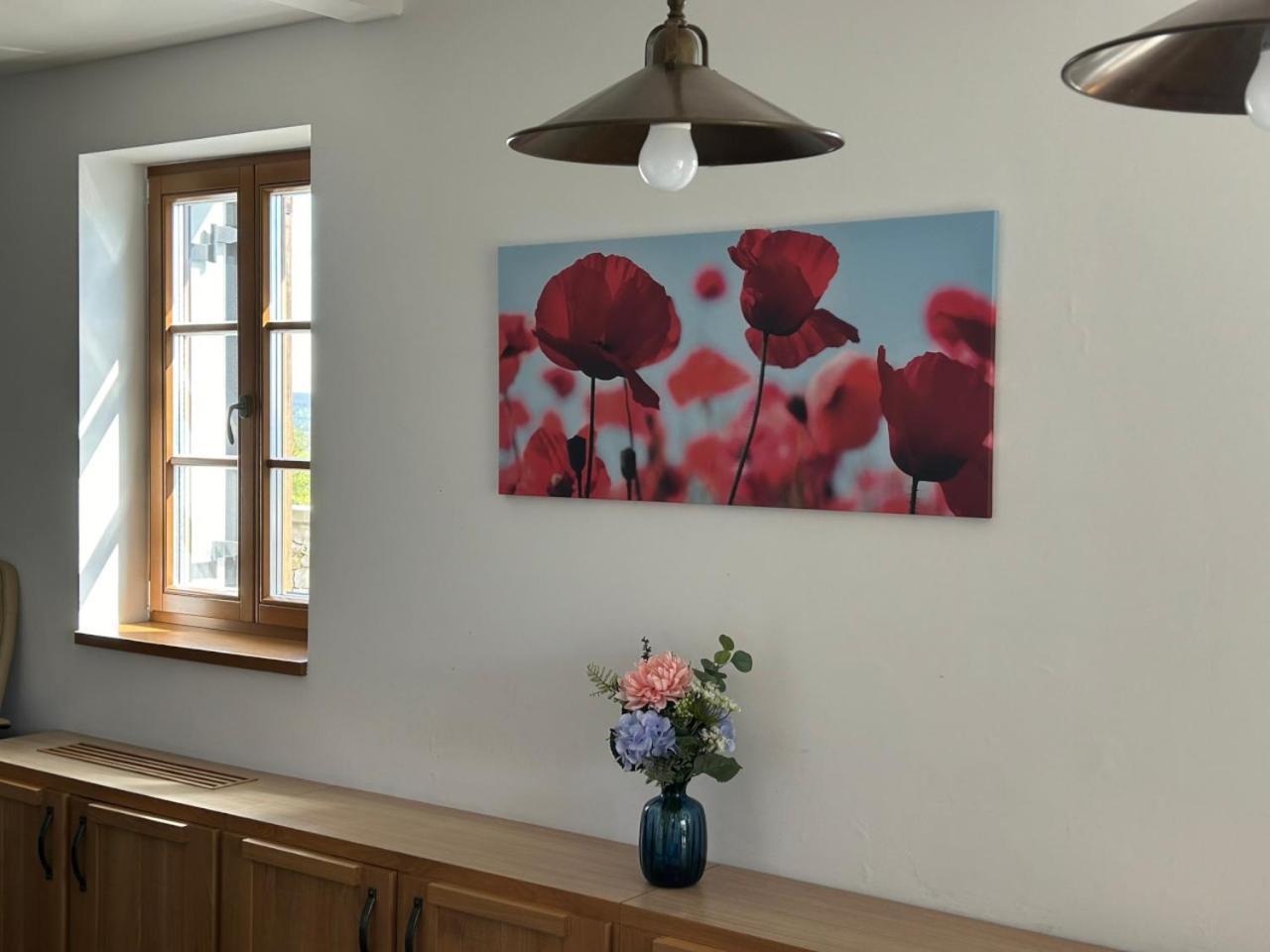 Borbora Borhaz Villa Vászoly エクステリア 写真