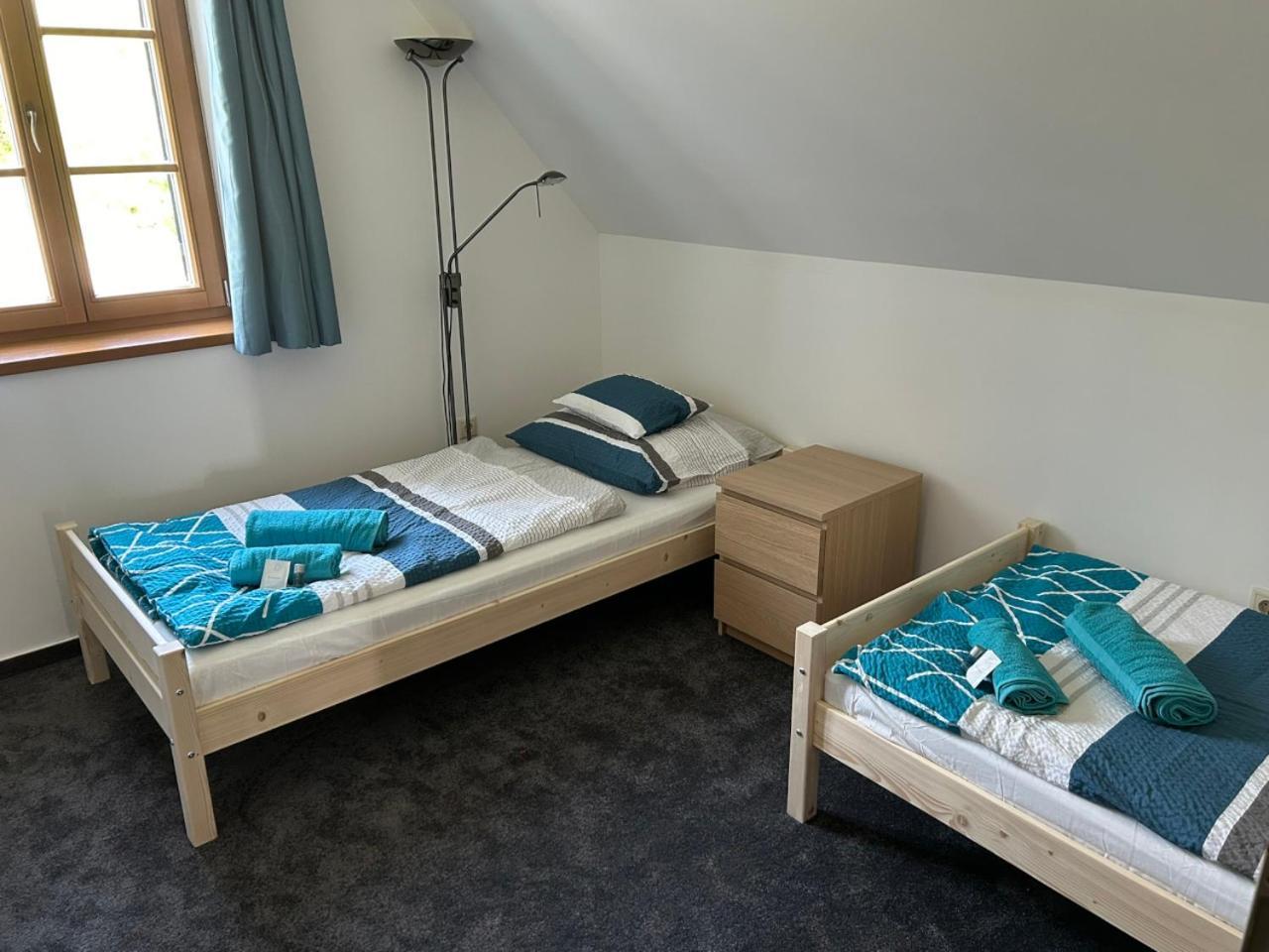 Borbora Borhaz Villa Vászoly エクステリア 写真