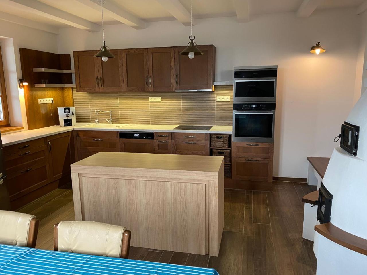 Borbora Borhaz Villa Vászoly エクステリア 写真